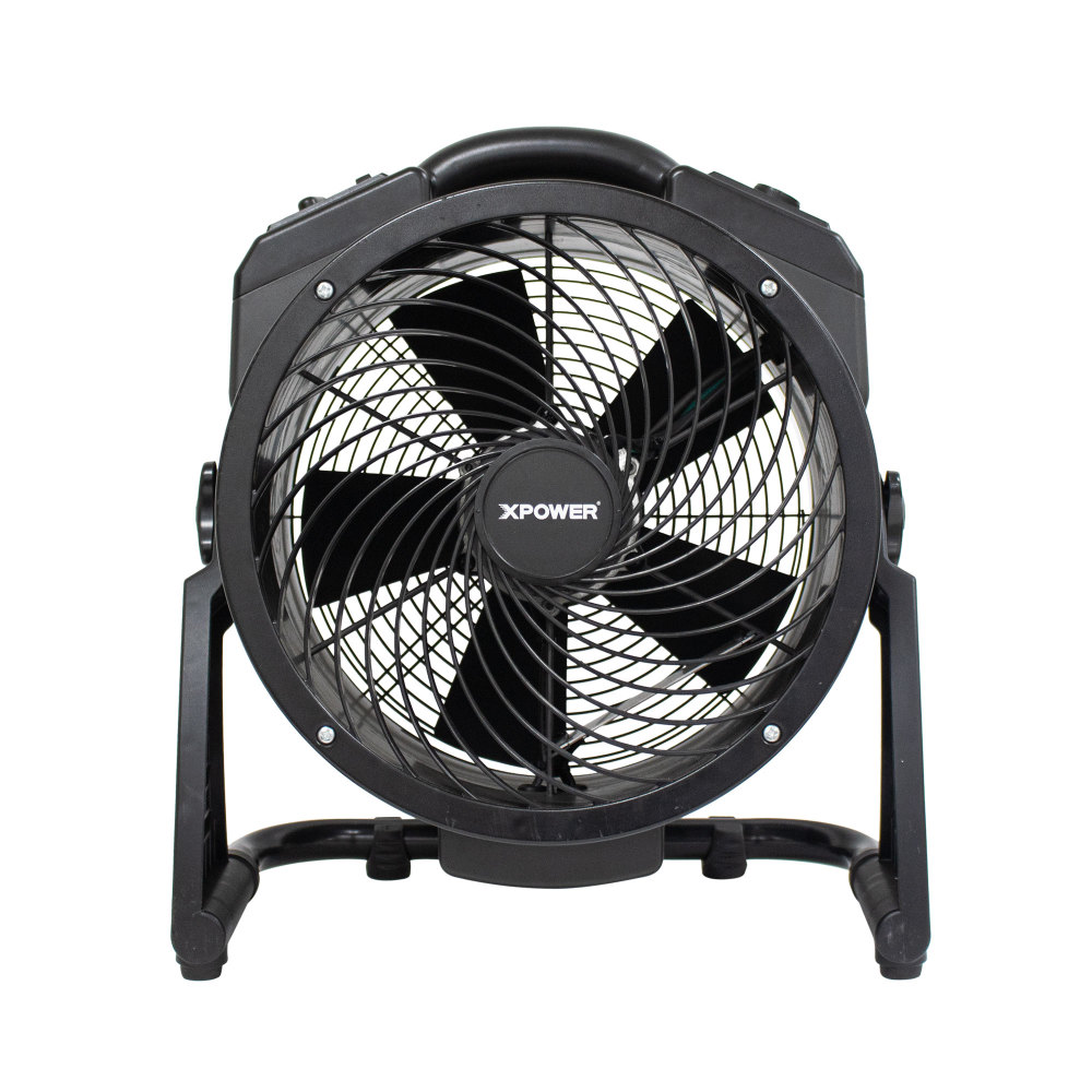 Xpower Air Mover Fan Ozone Generator - Flockneti