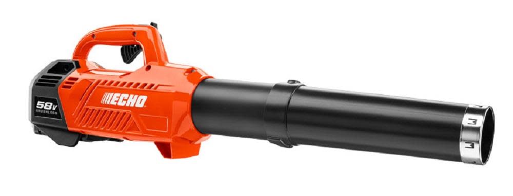Echo High Performance Cordless Blower with Battery and Charger - Flockneti