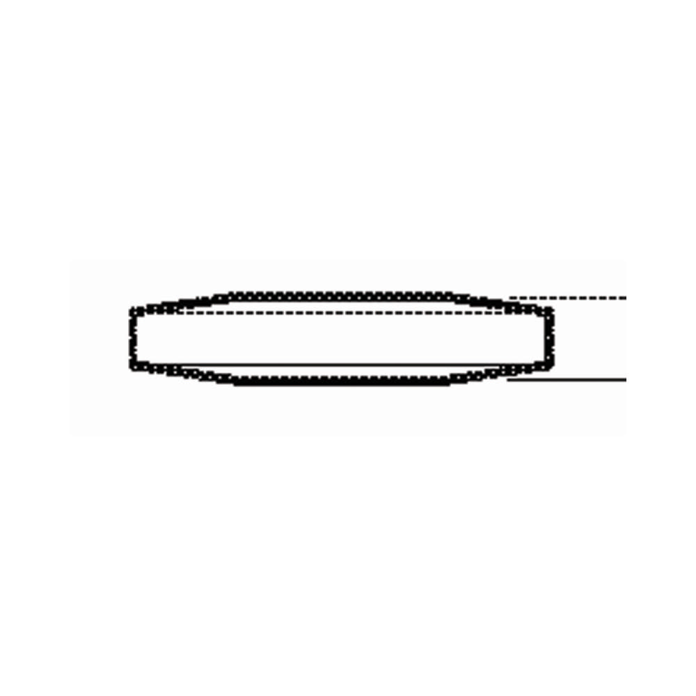 Kwikset 0.023″ Dia Cylinder Metal Lock #1 Master Pin 100pk - Flockneti