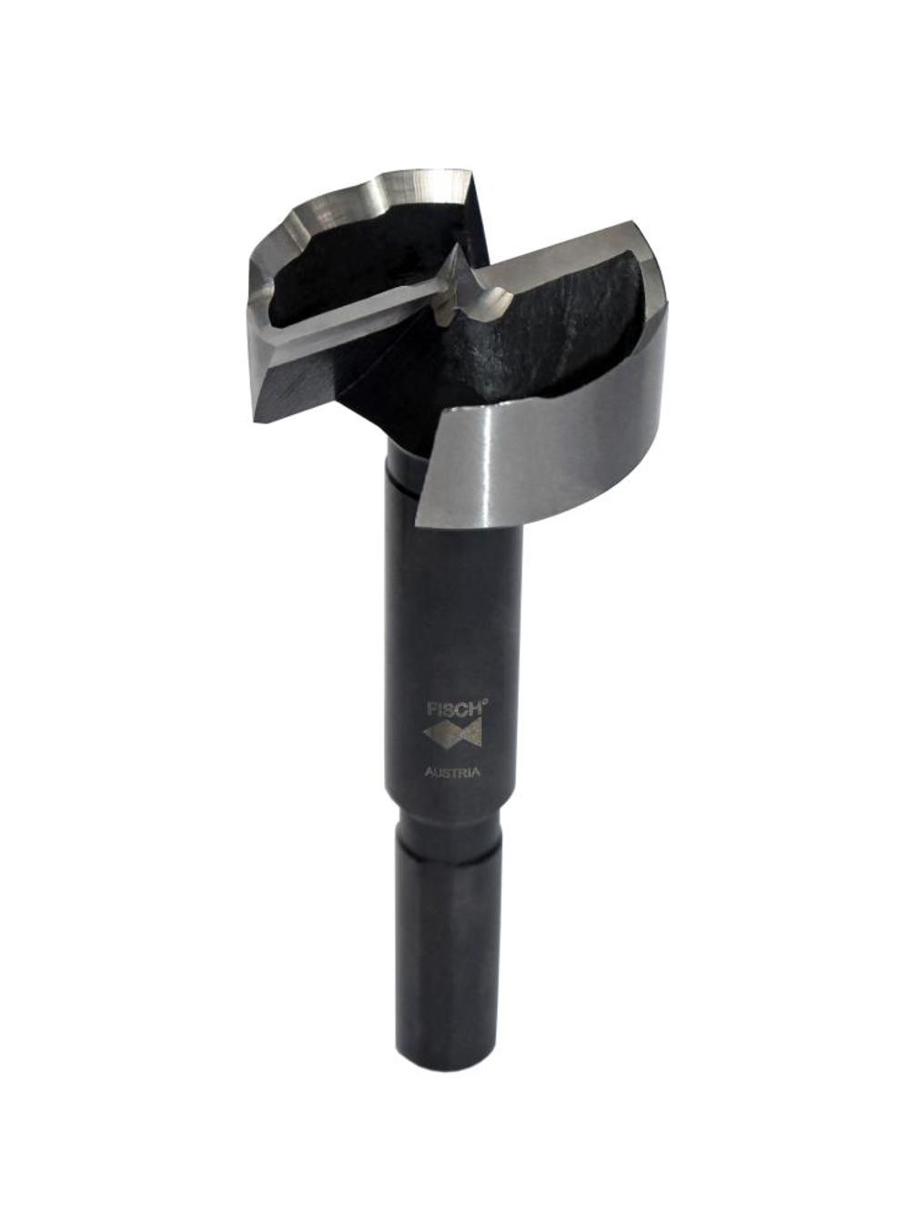 Fisch 7/8″ Diameter Black Shark Forstner Bit - Flockneti