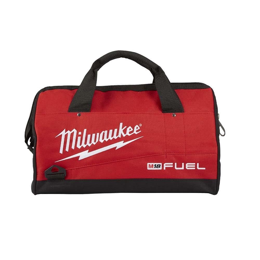 Milwaukee Large FUEL Contractor Bag - Flockneti