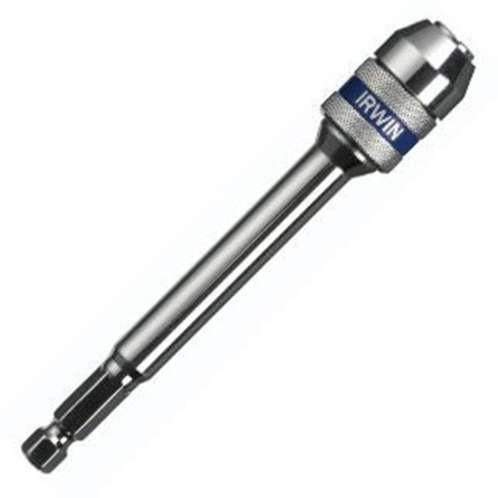 Irwin 7/16 Quick Change Bit Holder 18 In. - Flockneti