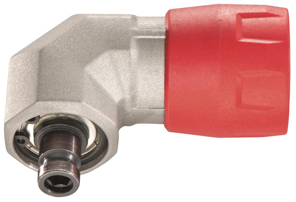 Metabo Quick Right Angle Adapter - Flockneti