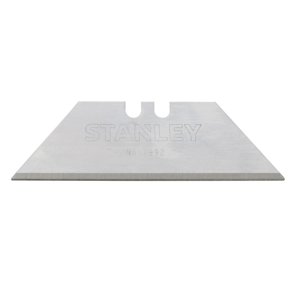 Stanley 1992 Heavy Duty Utility Blades with Dispenser (100 pack) - Flockneti