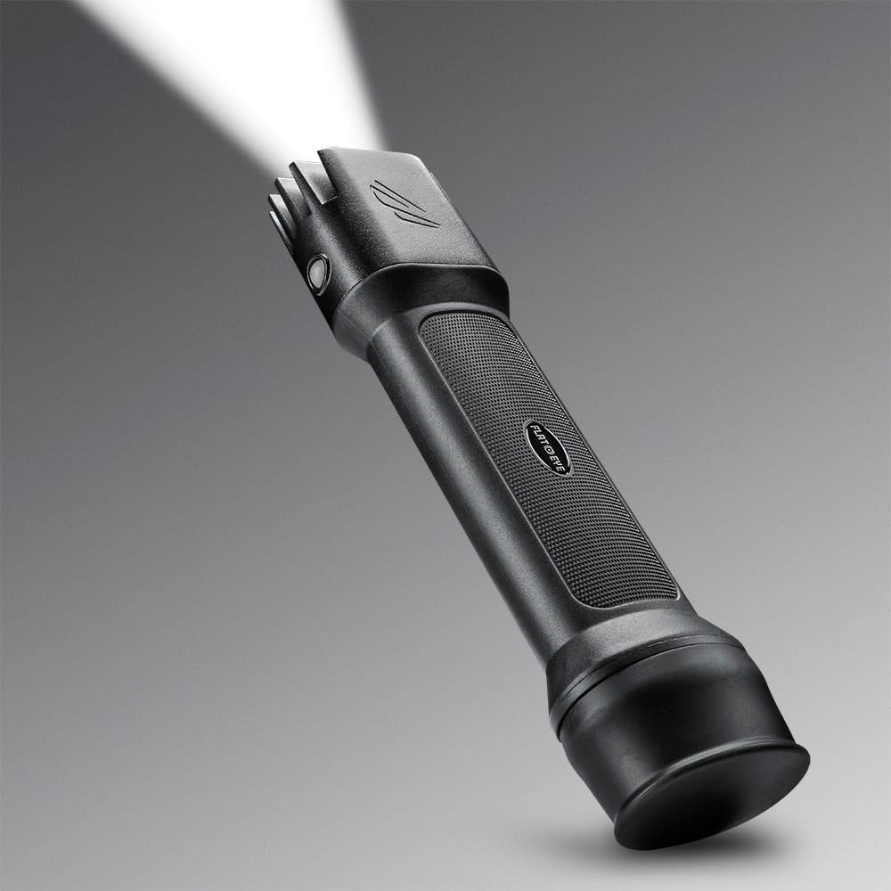Panther Vision FLATEYE Flashlight 2175 Lumens Unround Rechargeable - Flockneti