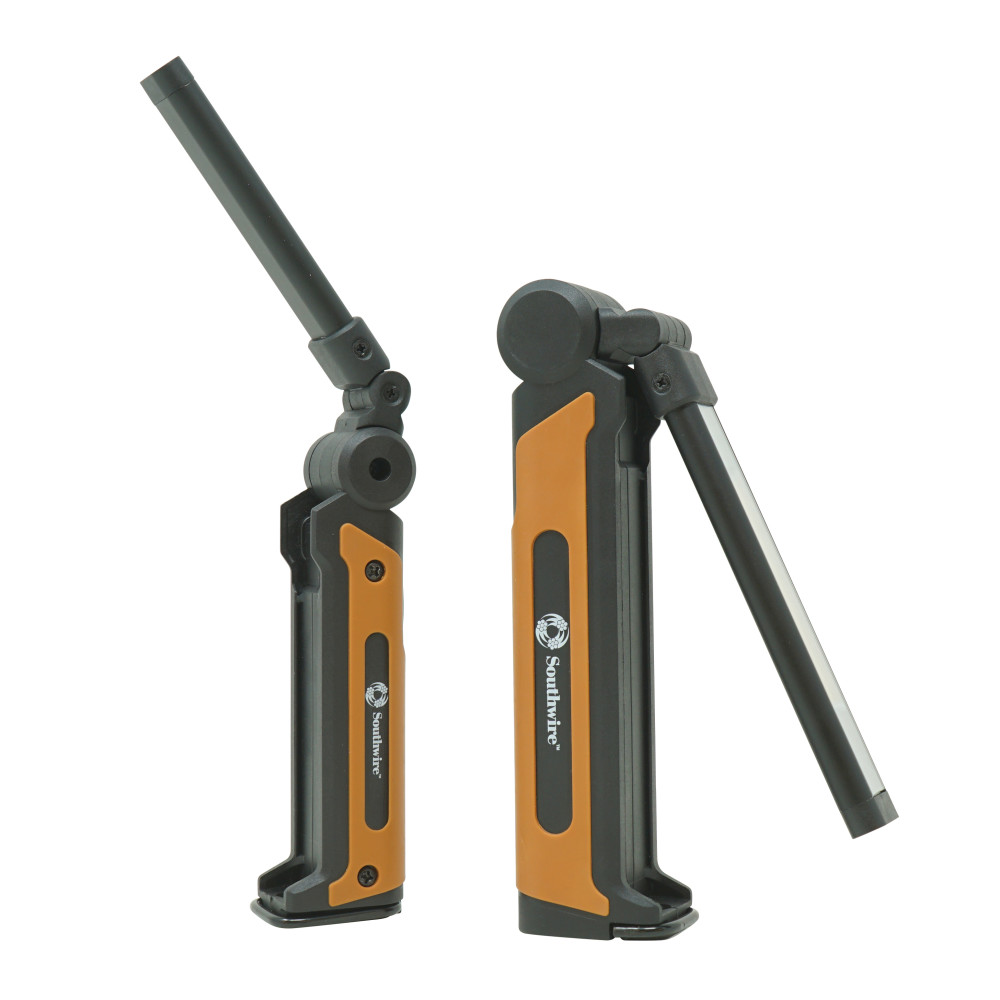 Southwire LED Folding Light 500 Lumen - Flockneti