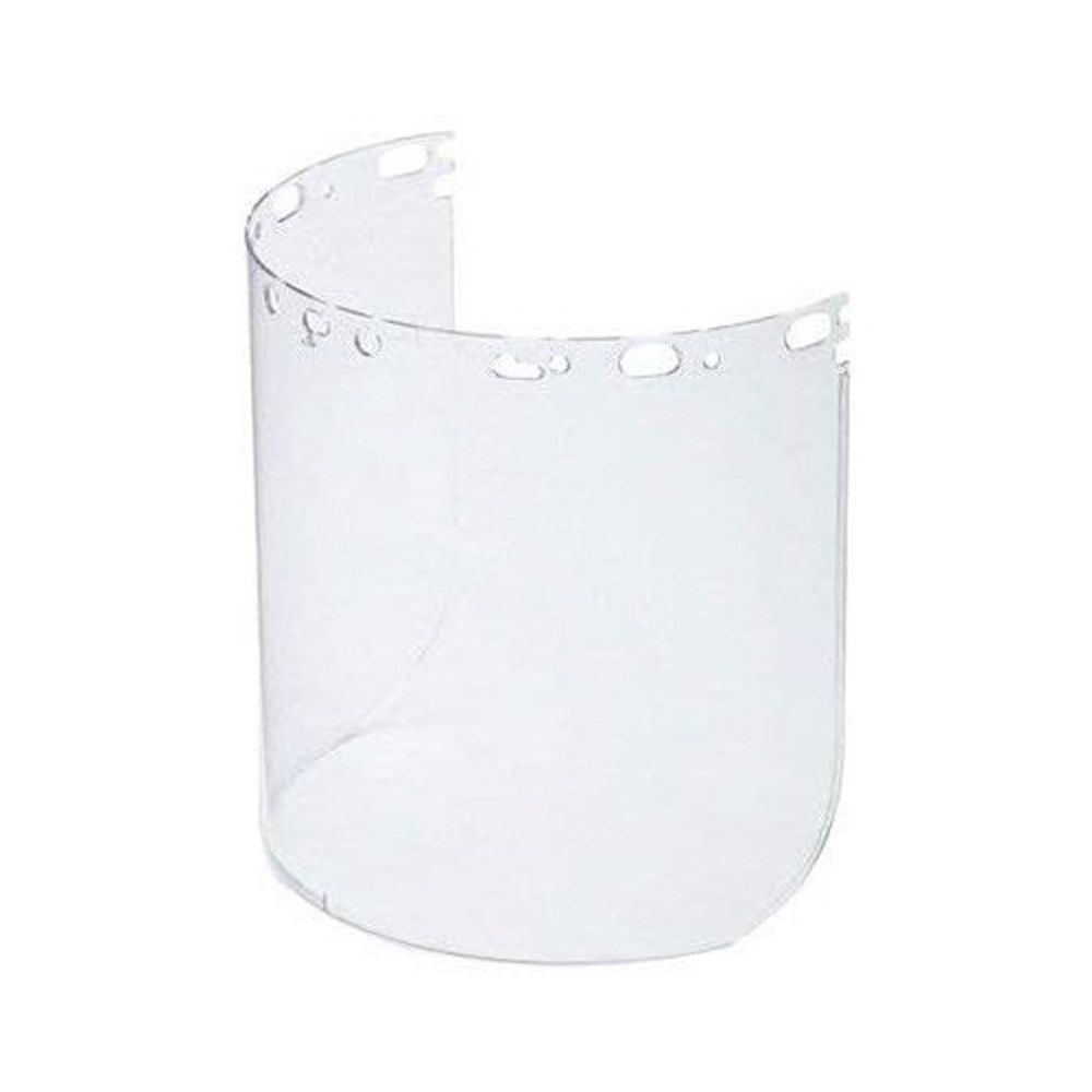 Honeywell Complete Faceshield Clear Polycarbonate Replacement Visor - Flockneti