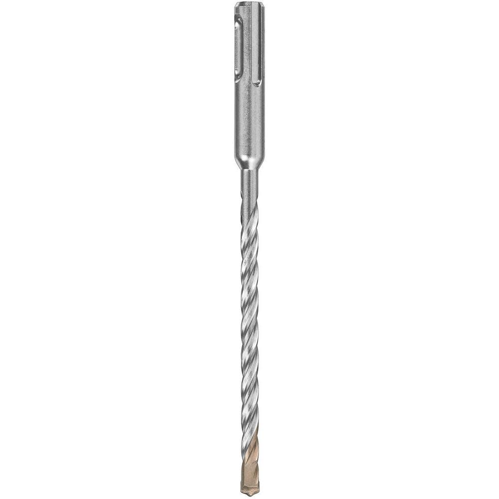 DEWALT 3/16″ x 10″ x 12″ Rock Carbide SDS+ Hammer Bit - Flockneti