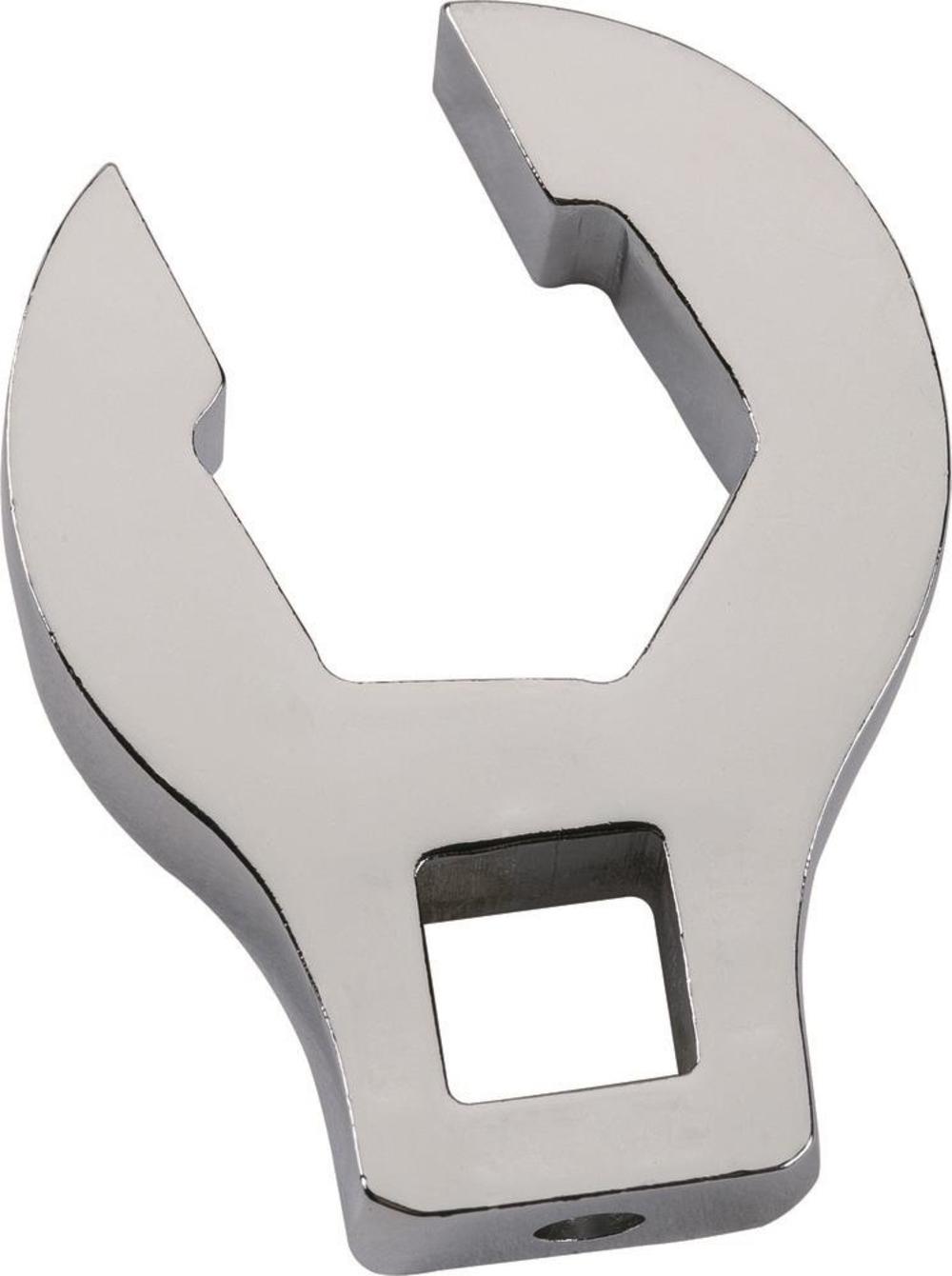 Proto 3/8″ Drive Full Polish Metric Flare Nut Crowfoot Wrench – 6 Point 15 mm - Flockneti