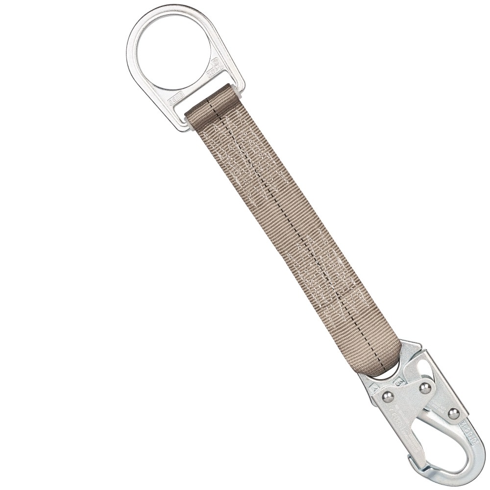 DBI Sala 1.5′ D-ring Extension - Flockneti