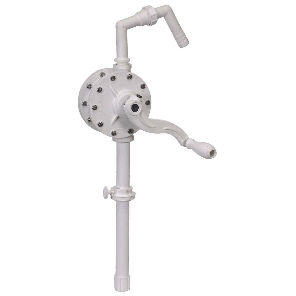 American Forge Rotary Def Pump with 2″ Bung Adapter - Flockneti