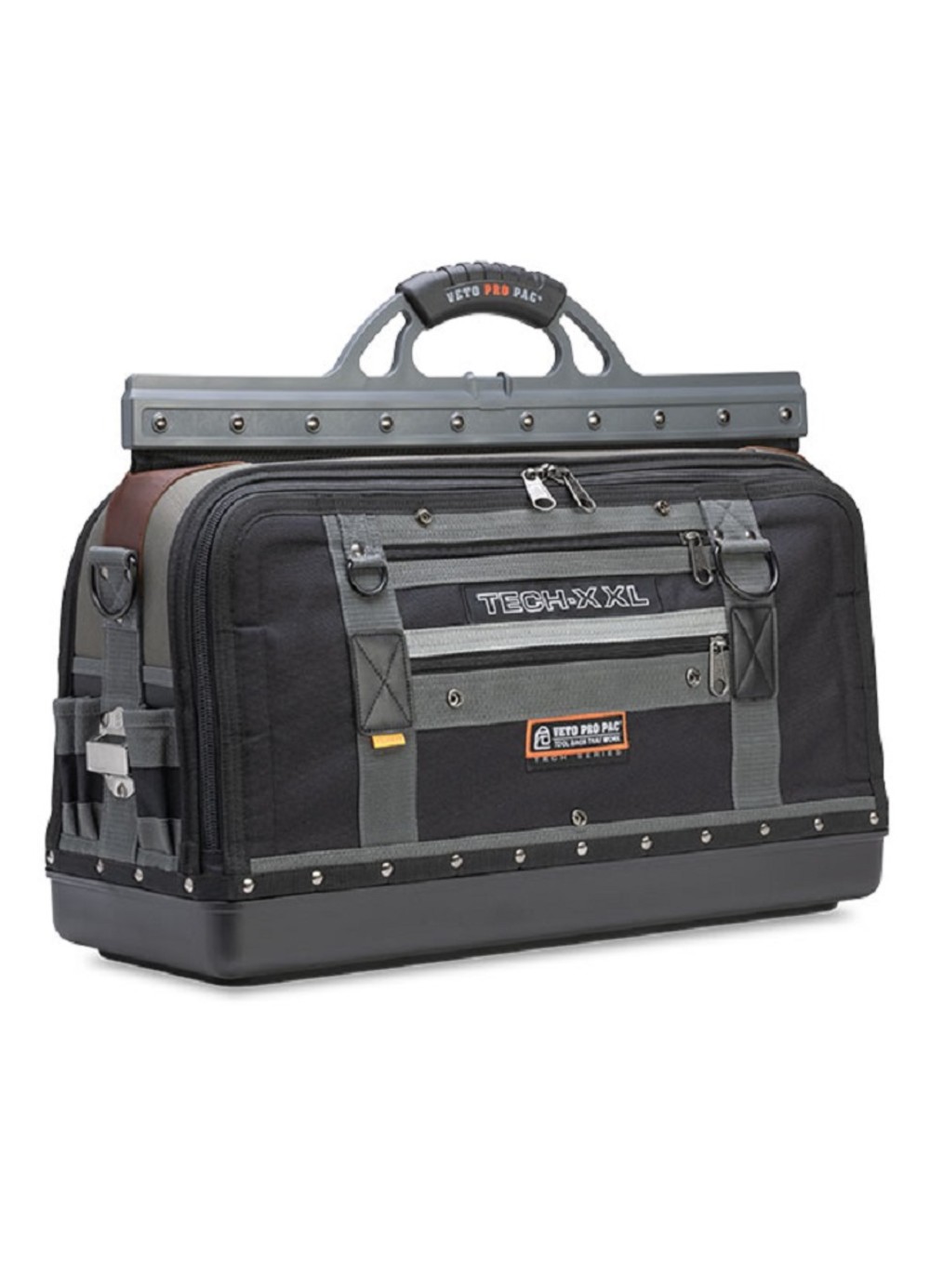 Veto Pro Pac Installers Tool Bag XXL - Flockneti