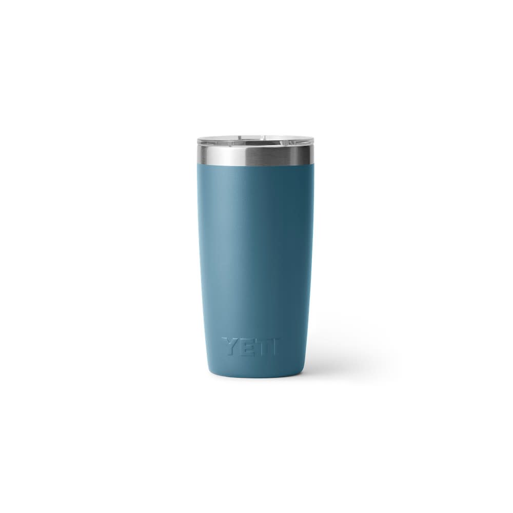 Yeti Rambler 10oz Tumbler with Magslider Lid Nordic Blue - Flockneti
