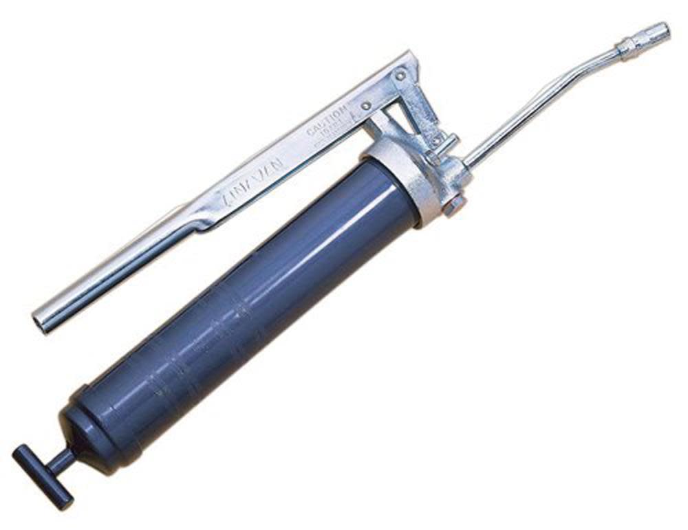 Lincoln Industrial HD Grease Gun - Flockneti