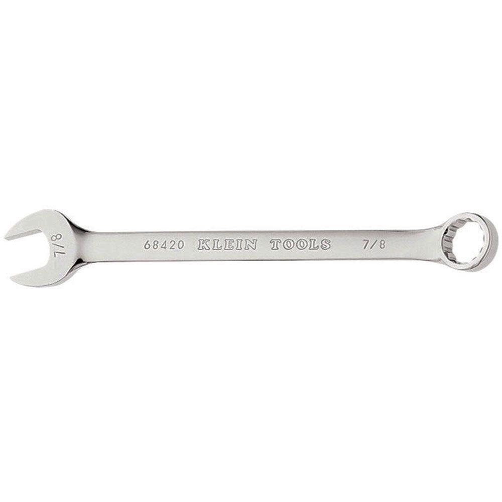 Klein Tools Combination Wrench 7/8″ - Flockneti