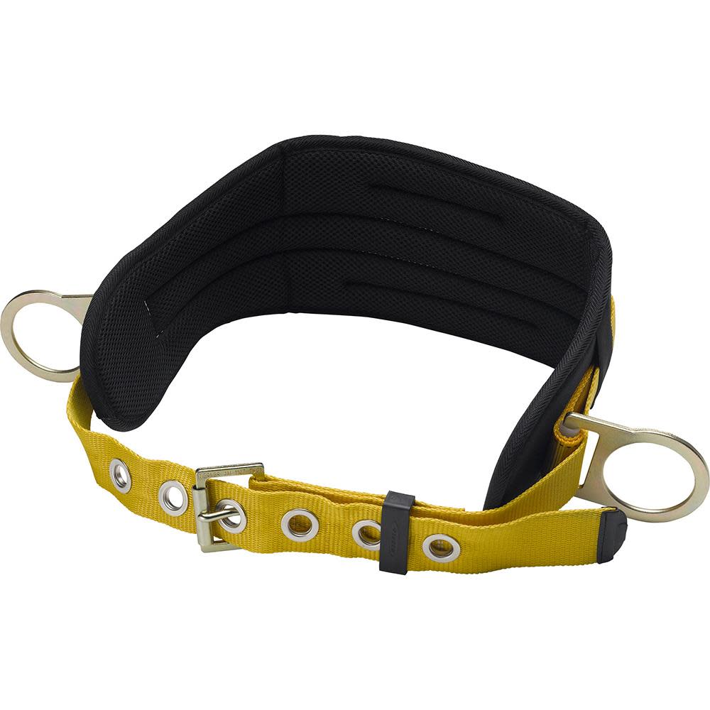 Werner Positioning Belt – XL - Flockneti