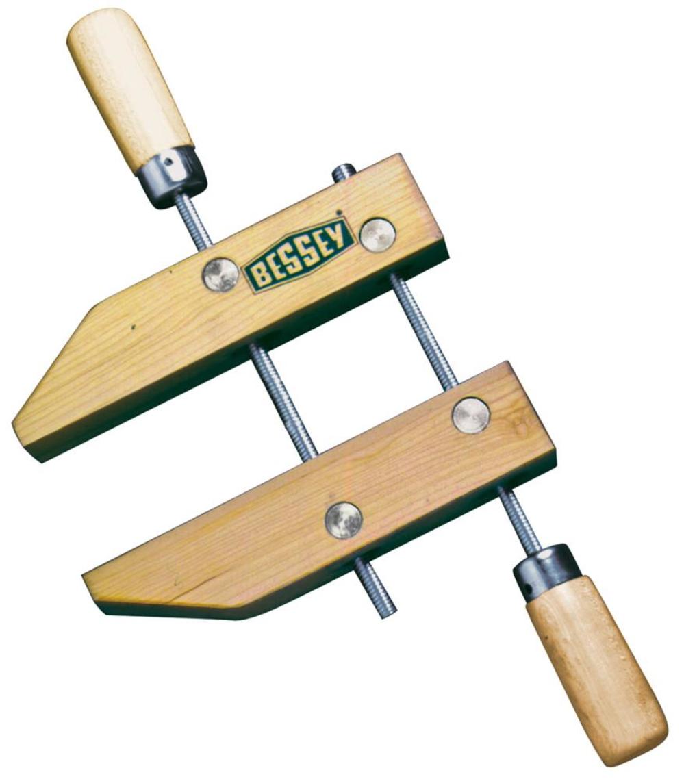 Bessey Parallel Wood Hand Screw 12 Inch - Flockneti