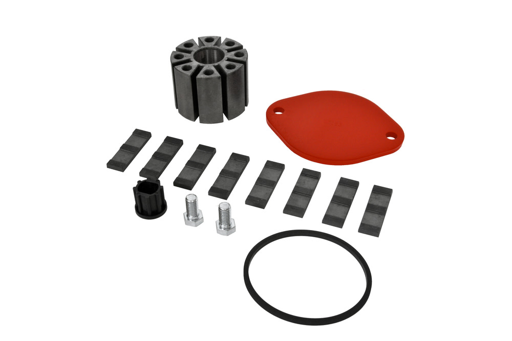 Fill-Rite Rotor Group Kit for FR300 Series Pumps - Flockneti