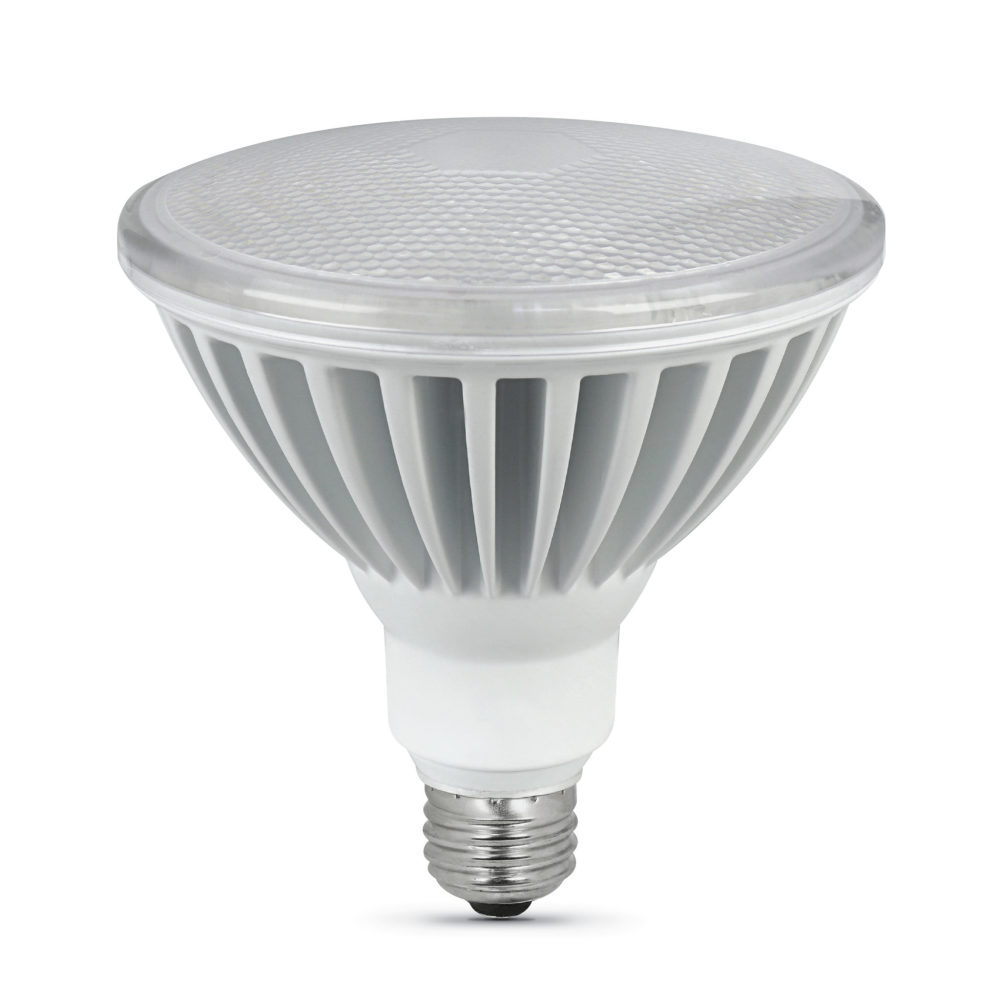 Feit Electric 250W PAR38 High Output Reflector LED Bulb 1pk - Flockneti