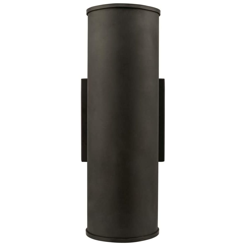 Westinghouse 1280Lumens Mayslick Two Light LED Wall Light Fixture - Flockneti