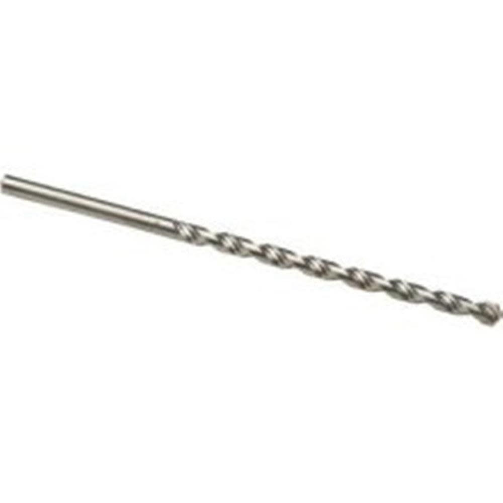 Irwin 1/2 In. x 4 In. x 6 In. Masonry Drill Bit - Flockneti