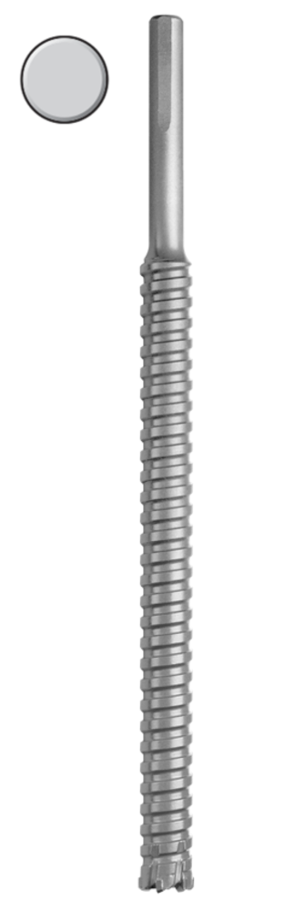 Relton 1 X 12″ Rotary Rebar Cutter - Flockneti