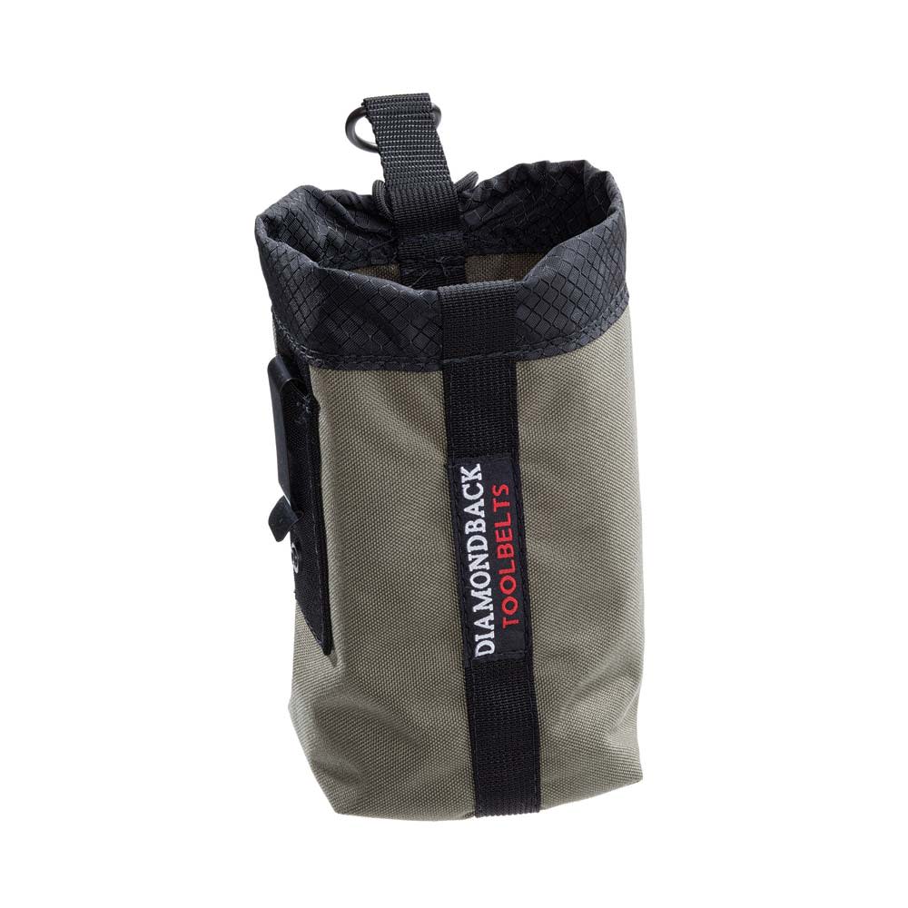 Diamondback Toolbelts Black DB Sax Pouch - Flockneti