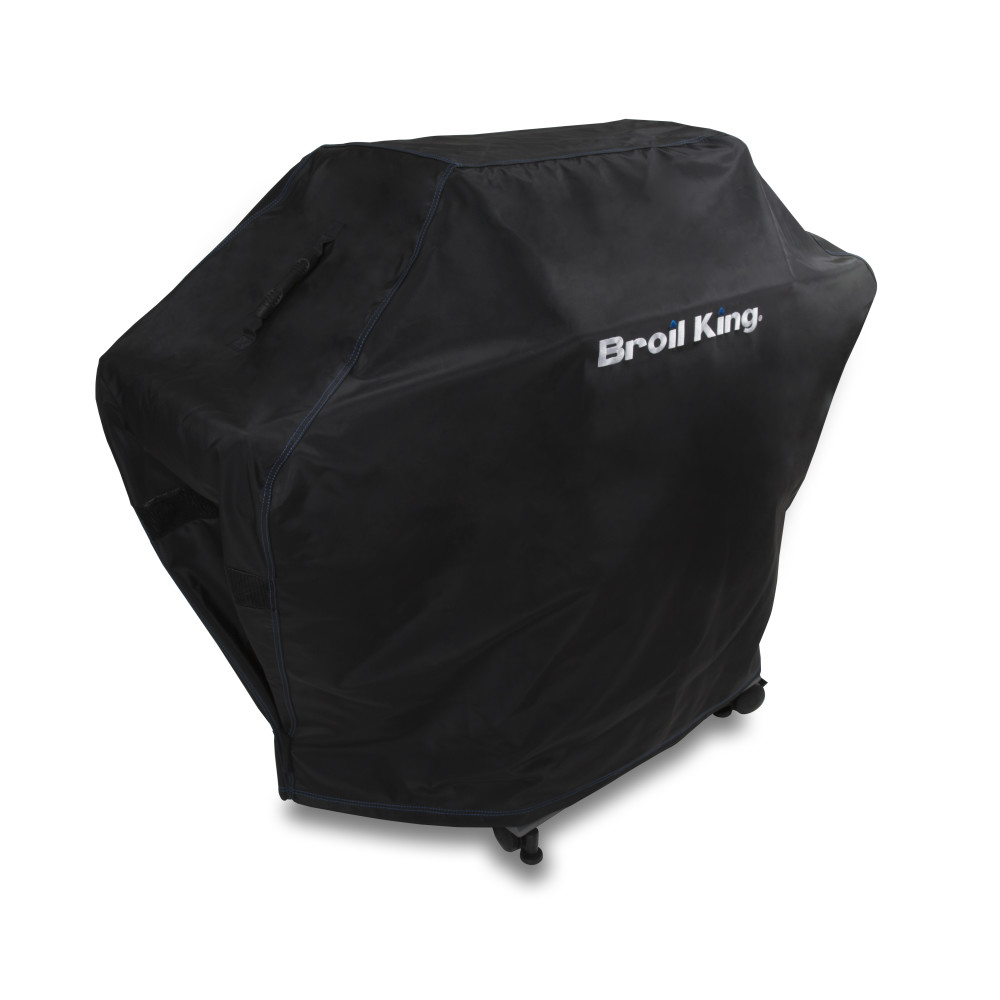 Broil King Premium Grill Cover for Regal XL Series/Imperial XL Series - Flockneti
