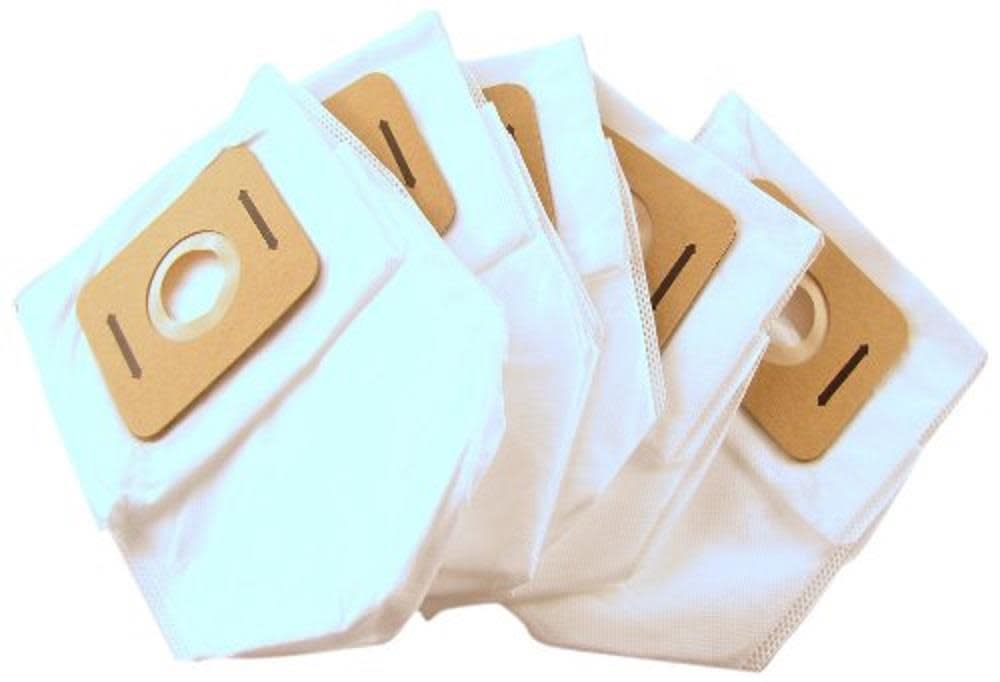 Atrix International 8 Quart Backpack HEPA Filters - Flockneti