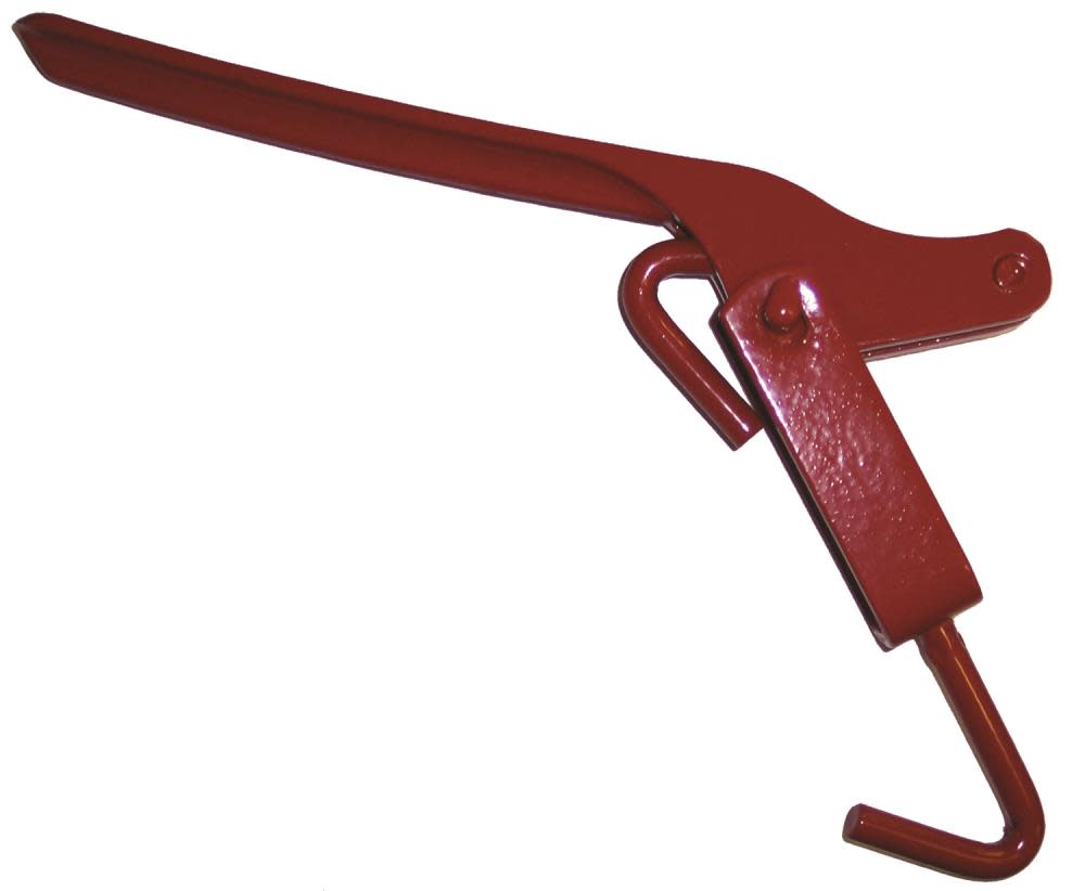 Maasdam 375 lb Mini Load Binder - Flockneti