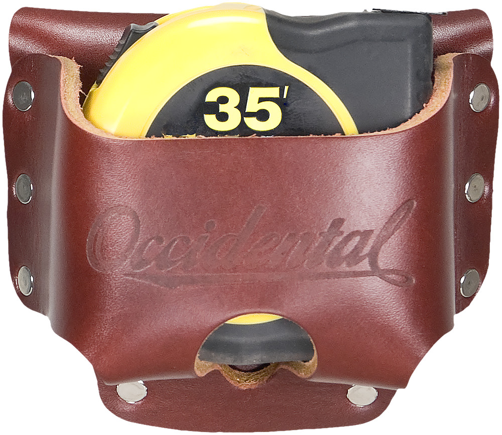 Occidental Leather Large Tape Holster - Flockneti