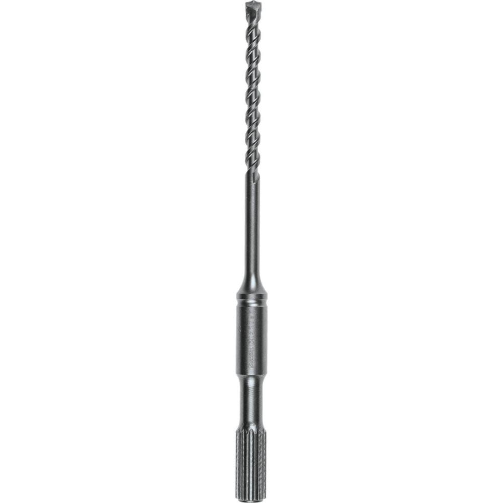 Makita 3/8″ x 12″ Spline Bit 2-Cutter - Flockneti