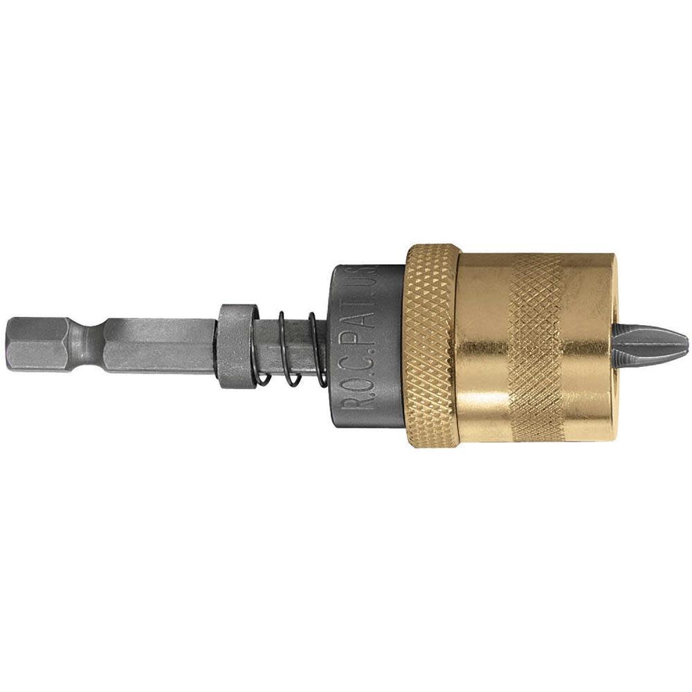DEWALT Screwdepth Setter - Flockneti