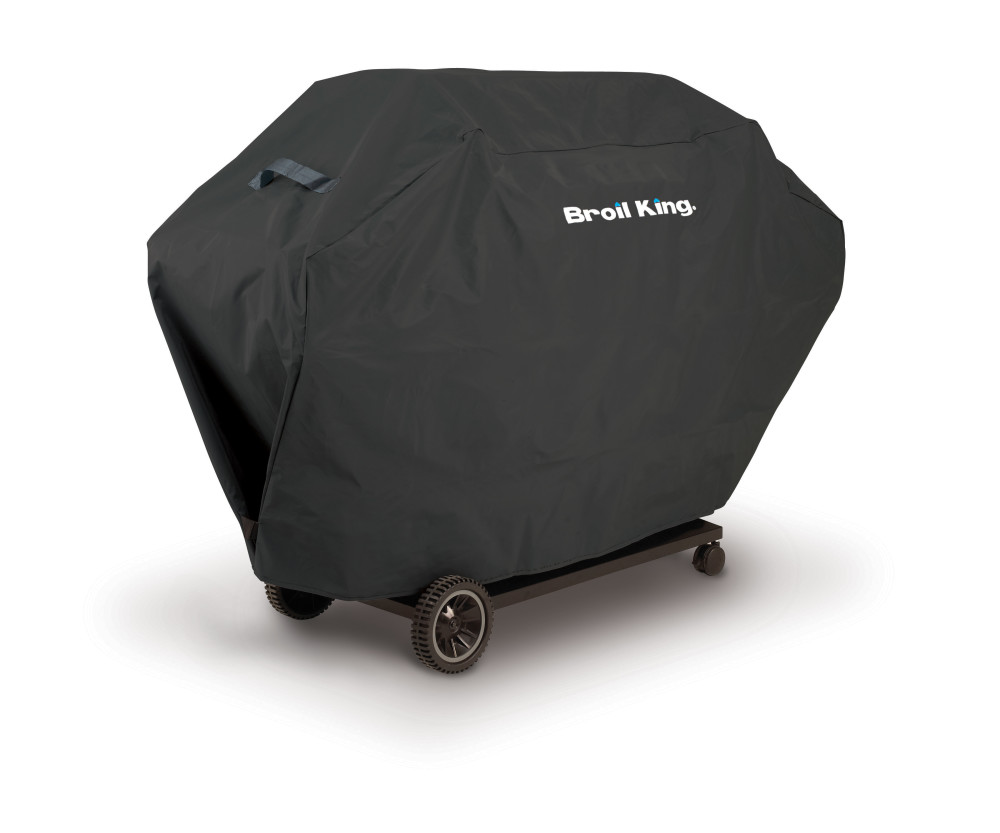 Broil King Select Grill Cover – Baron 400’s/Signet/Sovereign/Crown - Flockneti