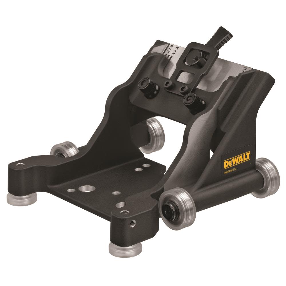 DEWALT Rolling Base Flooring Attachment - Flockneti