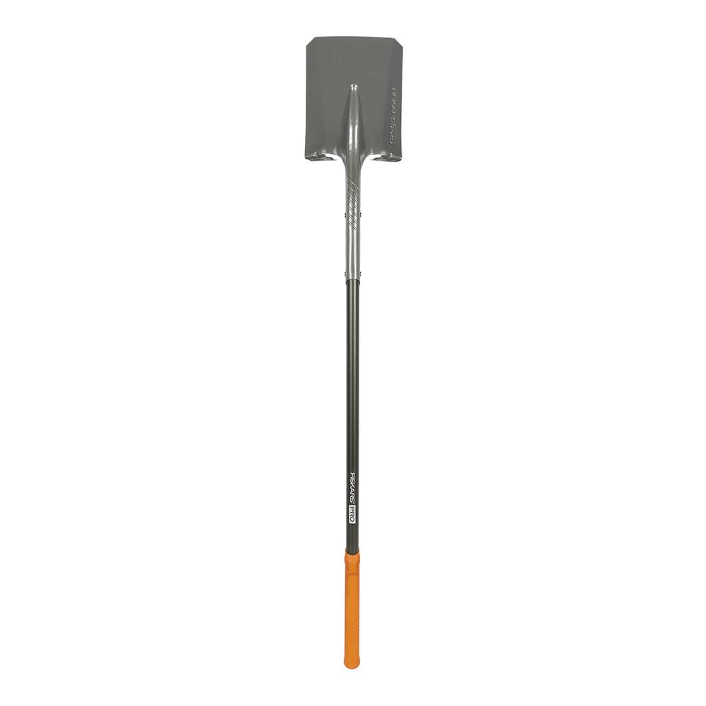 Fiskars Pro Transfer Shovel - Flockneti