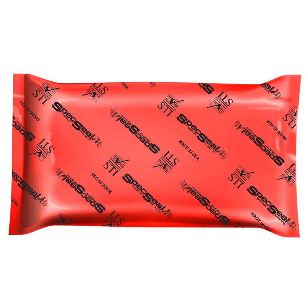 Specified Technologies Inc SpecSeal SSB Intumescent Firestop Pillow 2″x 4″x 9″ - Flockneti