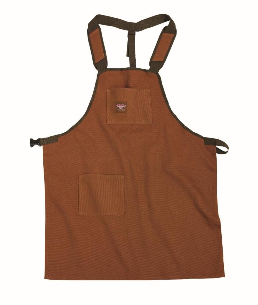 Bucket Boss Canvas SuperShop Apron - Flockneti