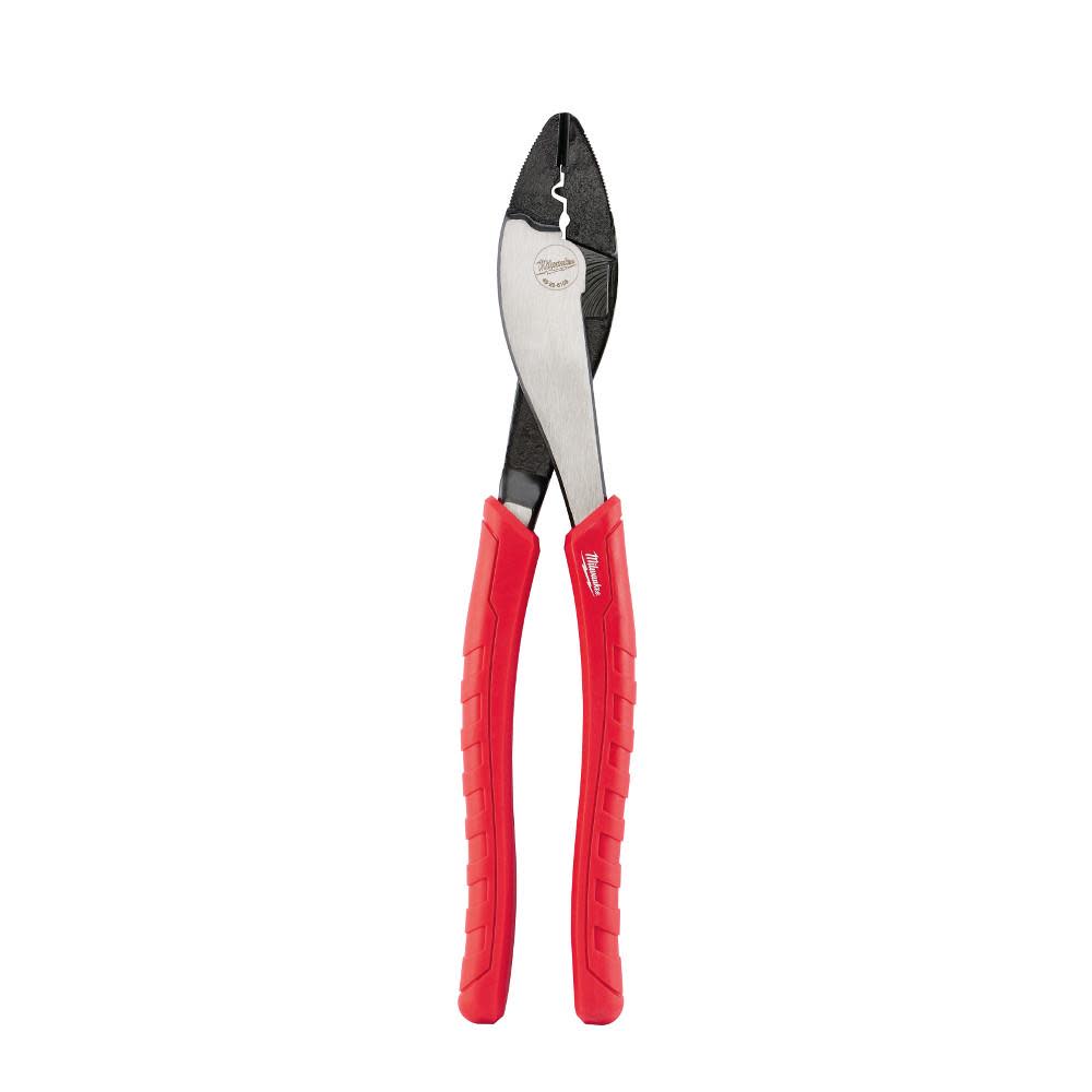 Milwaukee Crimping Pliers - Flockneti