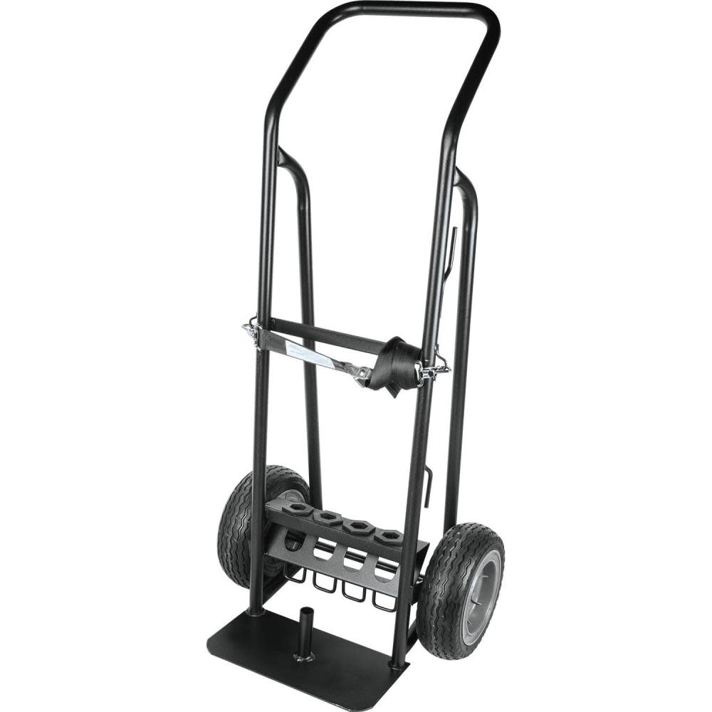 Makita Premium Hammer Cart - Flockneti