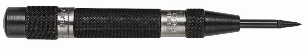 General Tools Pro Automatic Steel Punch - Flockneti