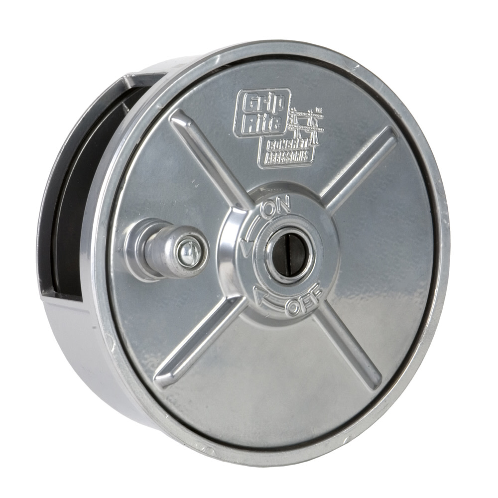 Grip Rite Tie Wire Reel - Flockneti