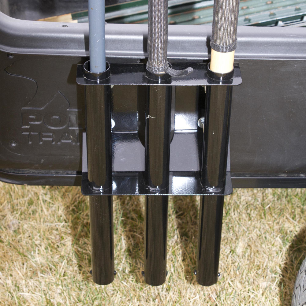 Polar Trailer Tool Rack - Flockneti