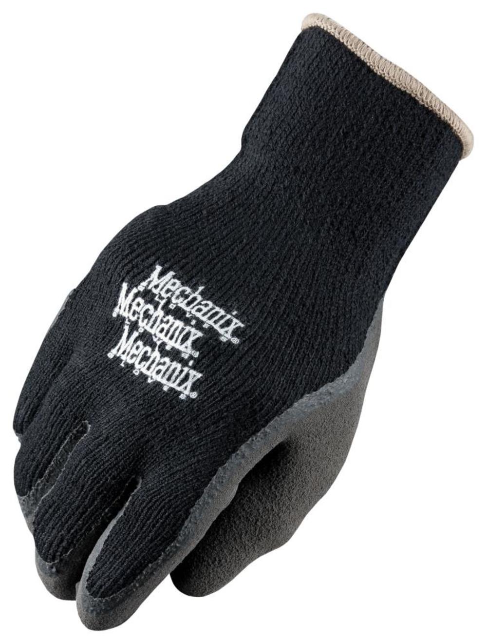 Mechanix Wear Thermal Dip Glove SM/MD - Flockneti