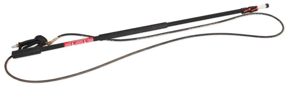 Mi T M 18′ Pressure Washer Fiberglass Extension Wand - Flockneti