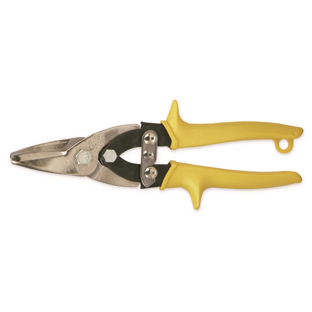 Crescent Wiss Metal Wizz Snips 9 In. - Flockneti