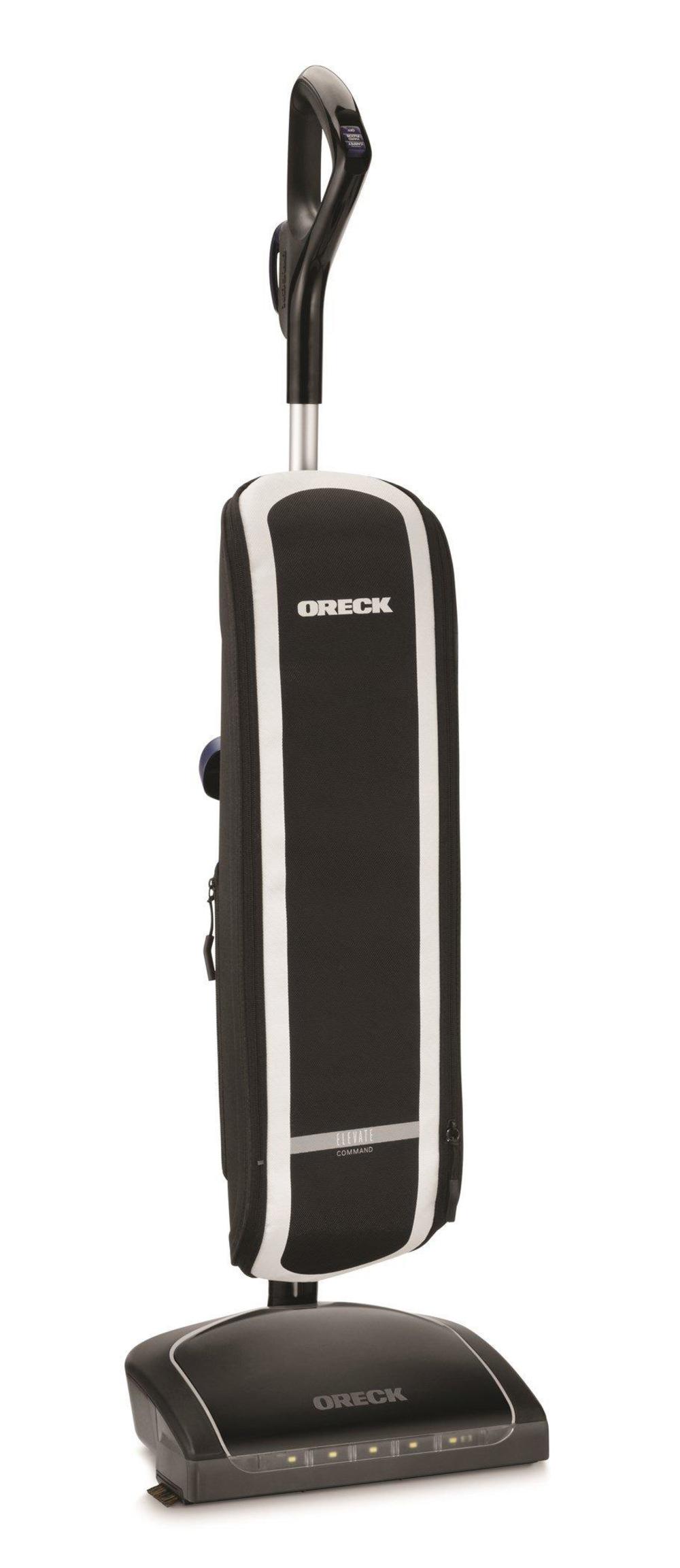 Oreck Elevate Command Vacuum for All Floor Types - Flockneti