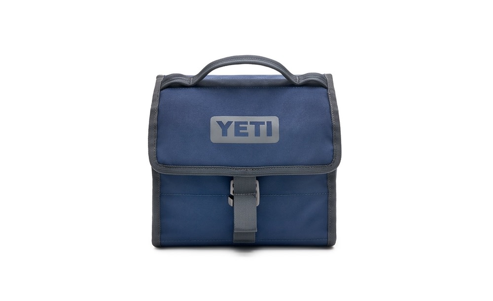 Yeti Navy DayTrip Lunch Bag - Flockneti