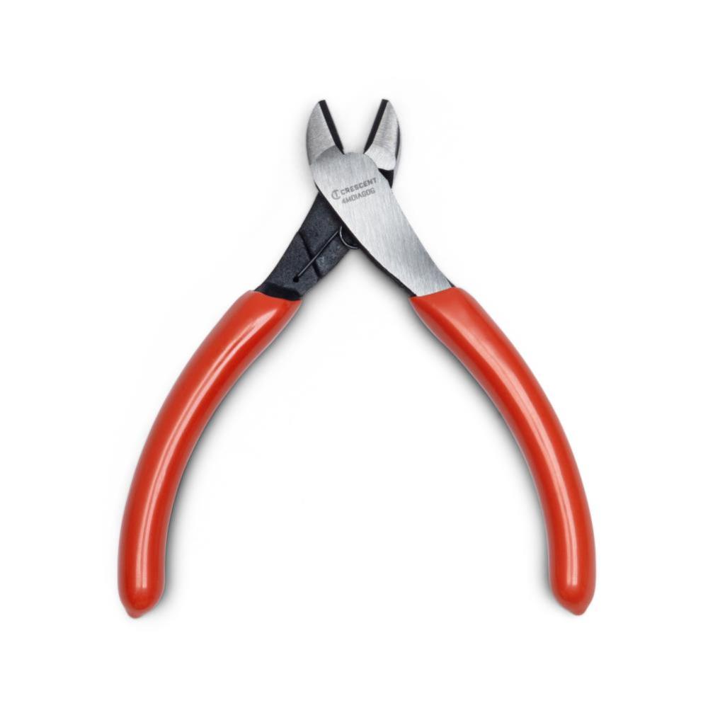 Crescent Plier 4″ Mini Diagonal - Flockneti