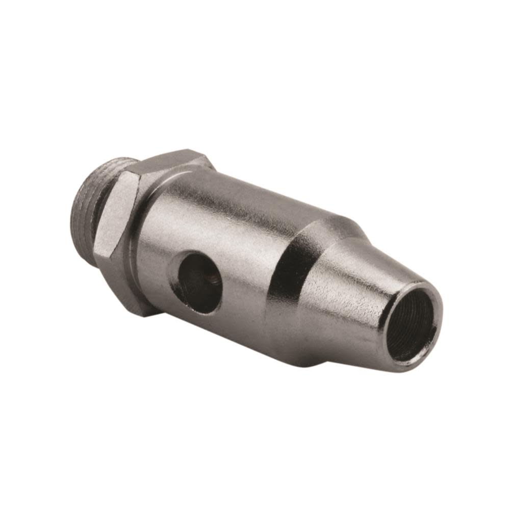 Milton S-183 Turbo Blow Gun Nozzle Kit (3-Piece) - Flockneti